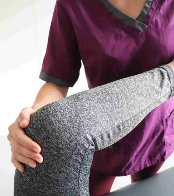 Soins Anaïs Dury Kiné Annecy