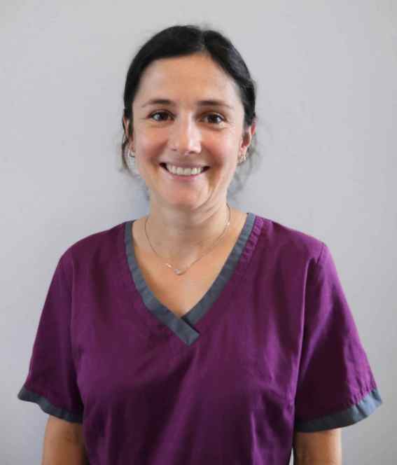 Anaïs Dury Kiné Pilates Annecy